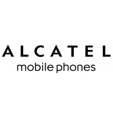 Тачскрин Alcatel 5015 черный